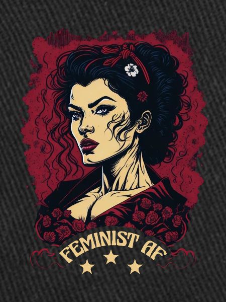 Feminist AF