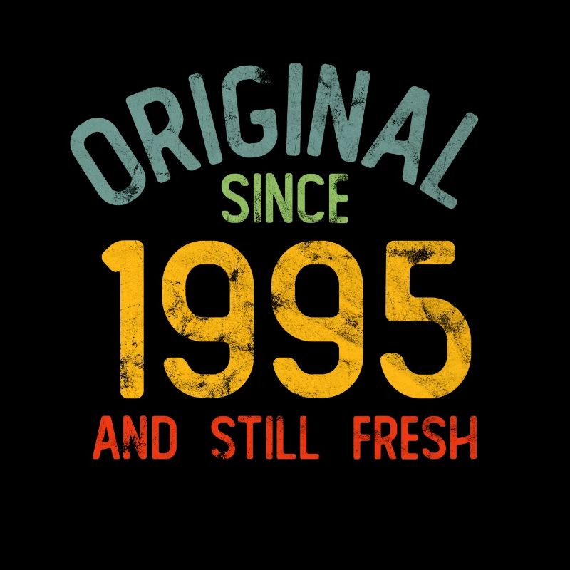 1995 Vintage