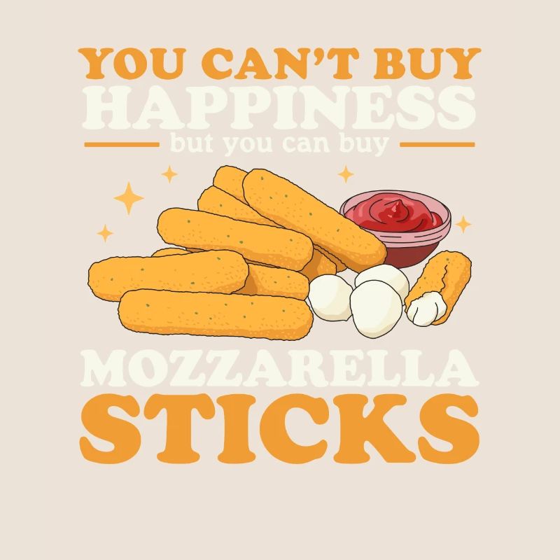 Mozzarella Sticks | Mozzarella Sticks Gift