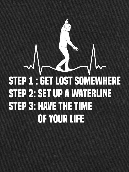 Slackline