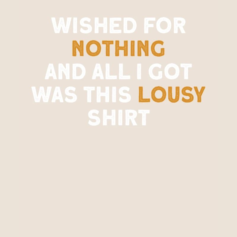 Funny Nothing Gift