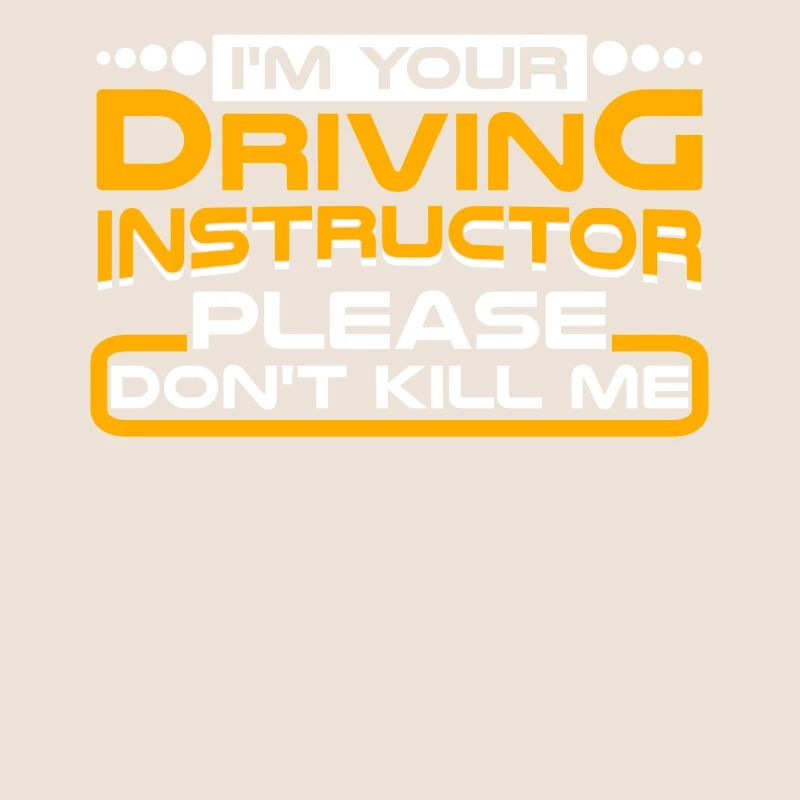 Moniteur d’auto-école