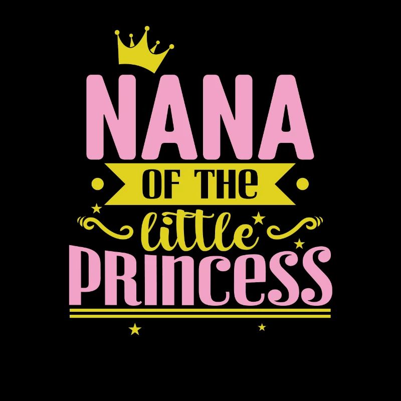 Nana de la petite Princesse
