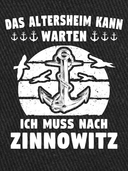 Zinnowitz Zinnowitzer