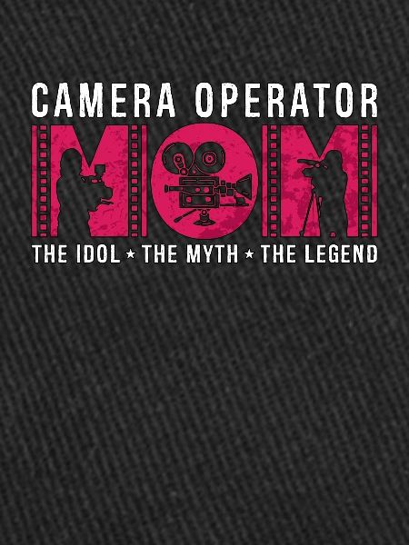 Caméraman Maman L’idole Le vidéaste