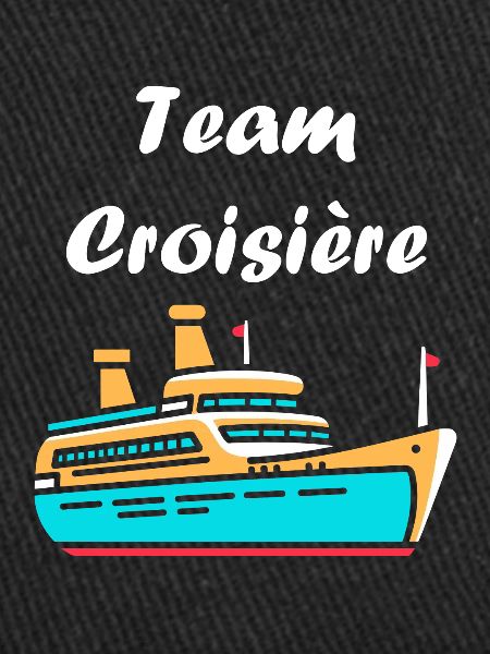 Team Croisière