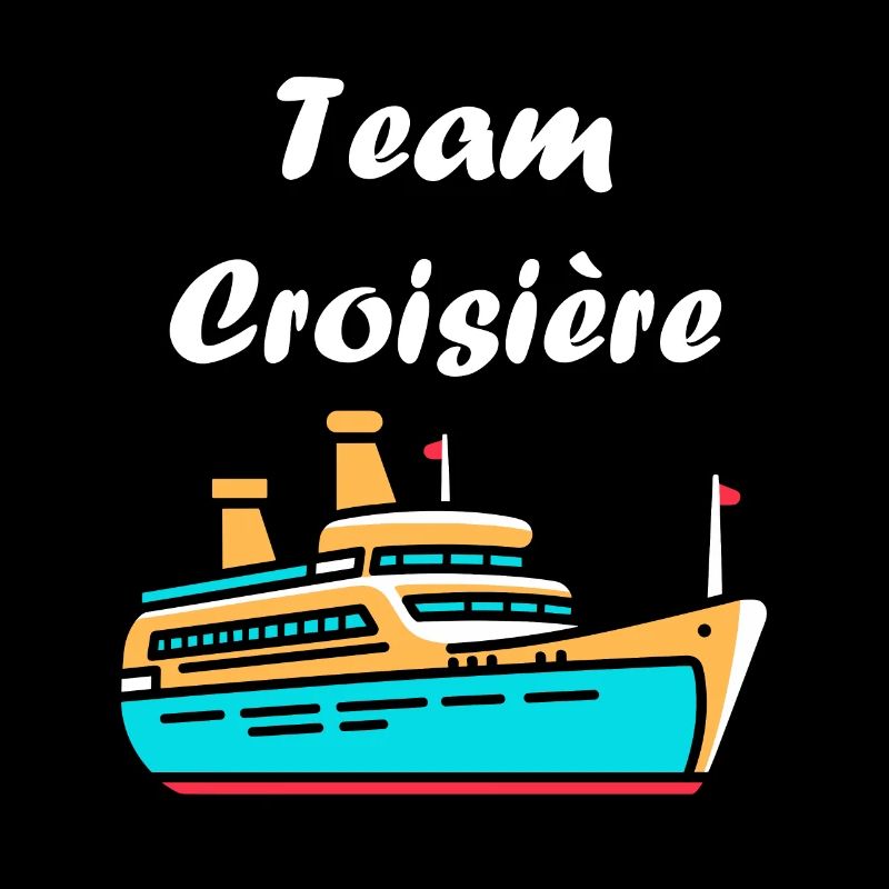 Team Croisière