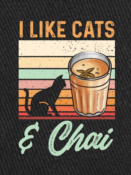 Thé Chai Masala Chai