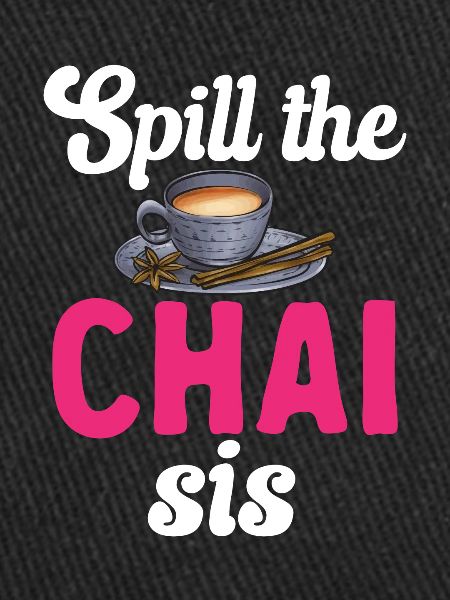 Thé Chai Masala Chai