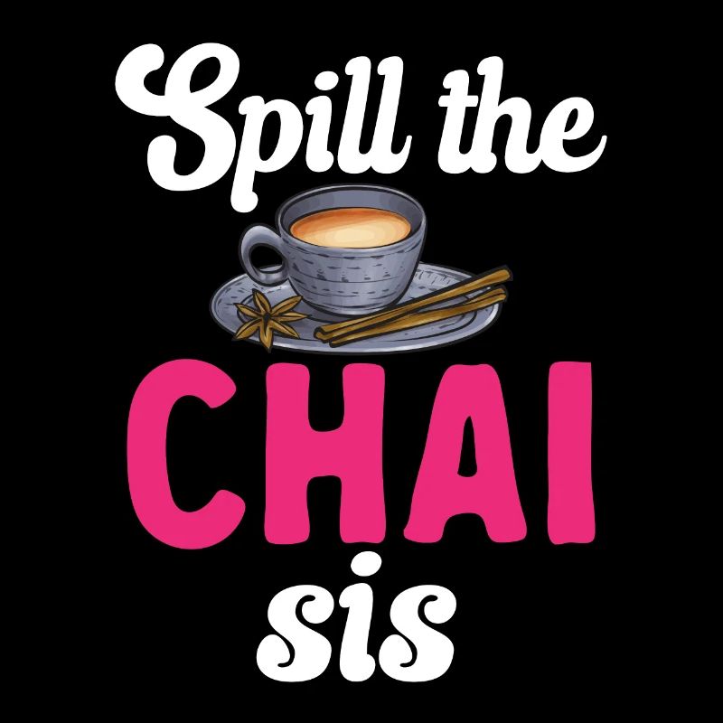 Thé Chai Masala Chai