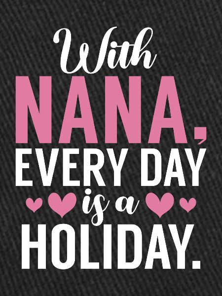 Cadeaux Nana