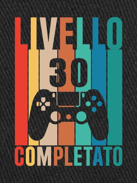 Niveau 30