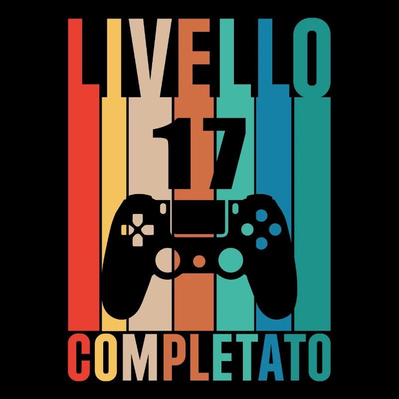 Niveau 17