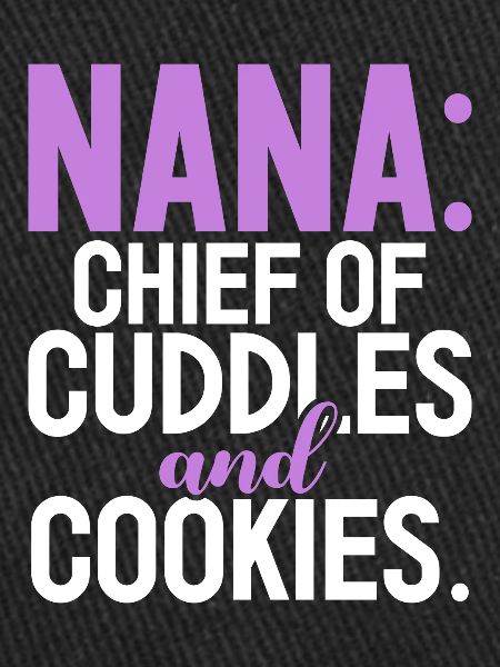 Cadeaux Nana