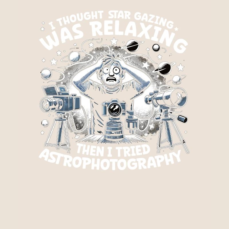 Astrophotography Astronomy Space Camera