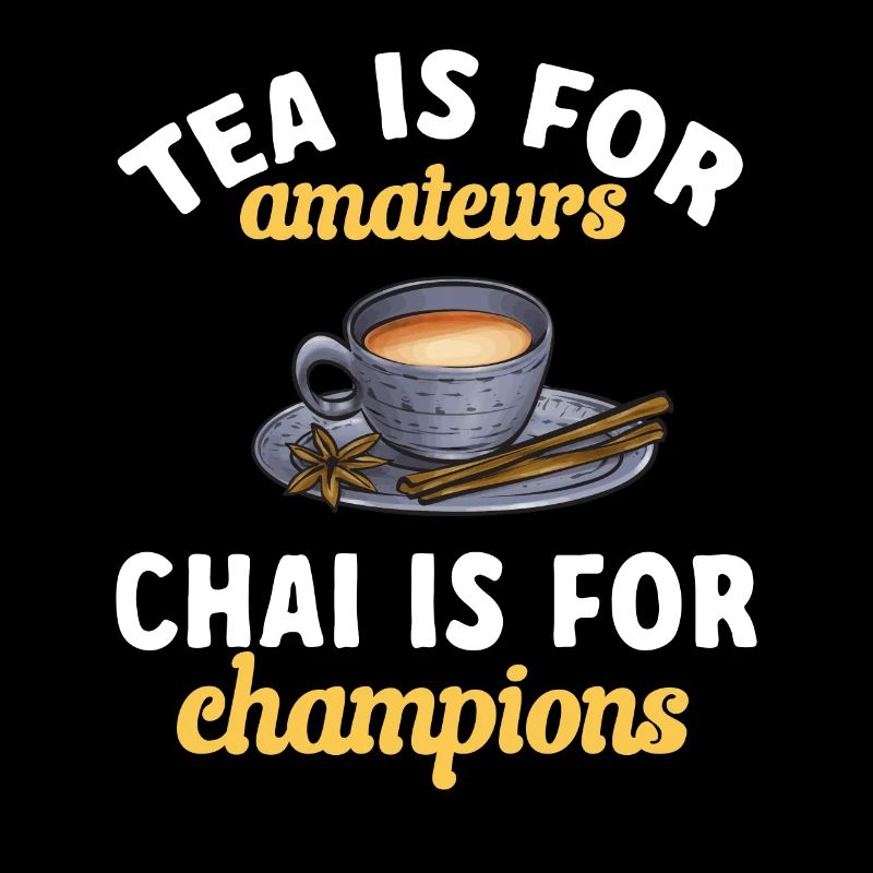 Thé Chai Masala Chai