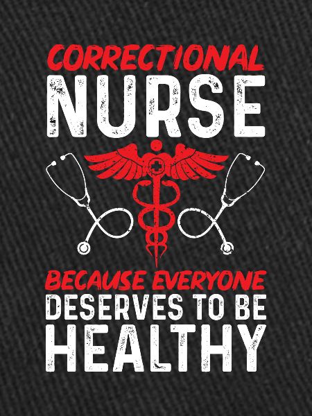 Nurse Penitentiary Prison