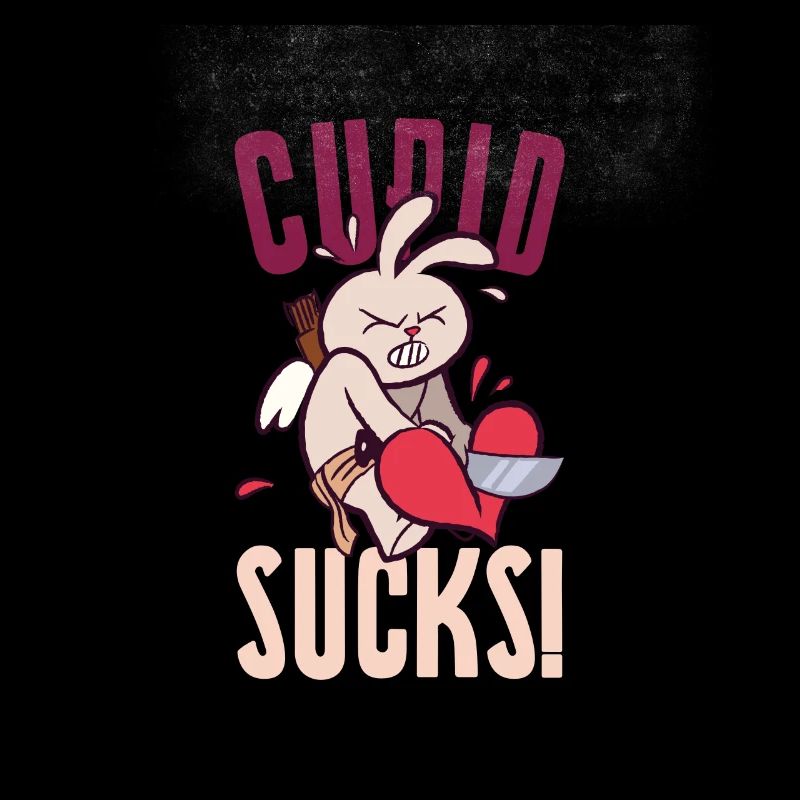 Valentines Sucks