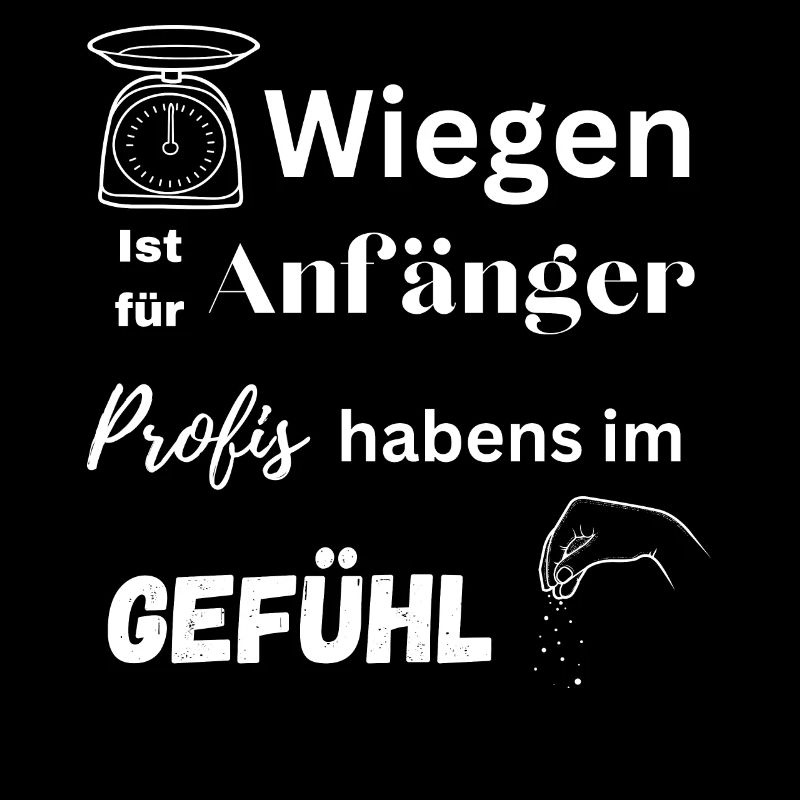 Profi Fühlen
