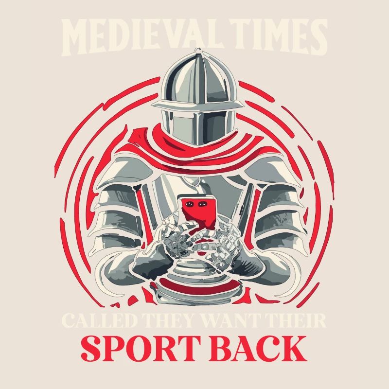 Knight Knight Medieval Renaissance Armor