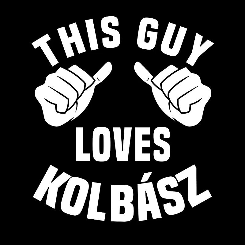 Kolbász Type