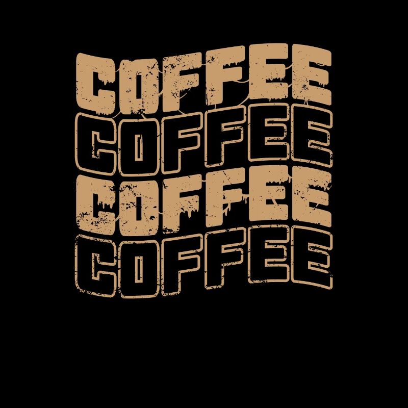 Coffee Caffeine Café Cappuccino