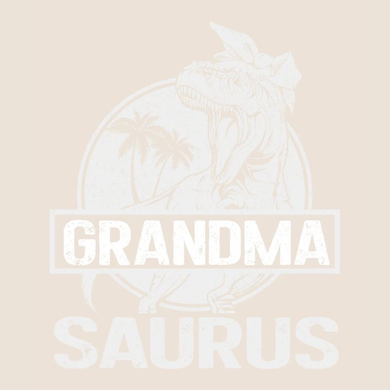 Omasaurus T Rex Dinosaurier Oma Saurus