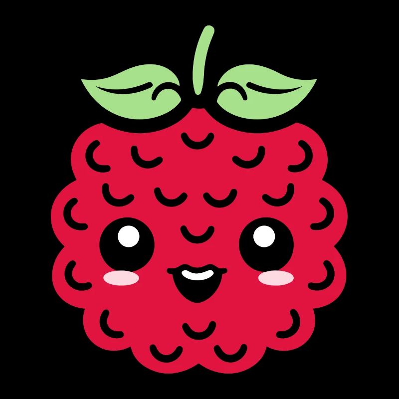 raspberry