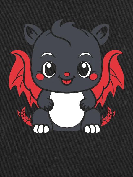 Bébé dragon