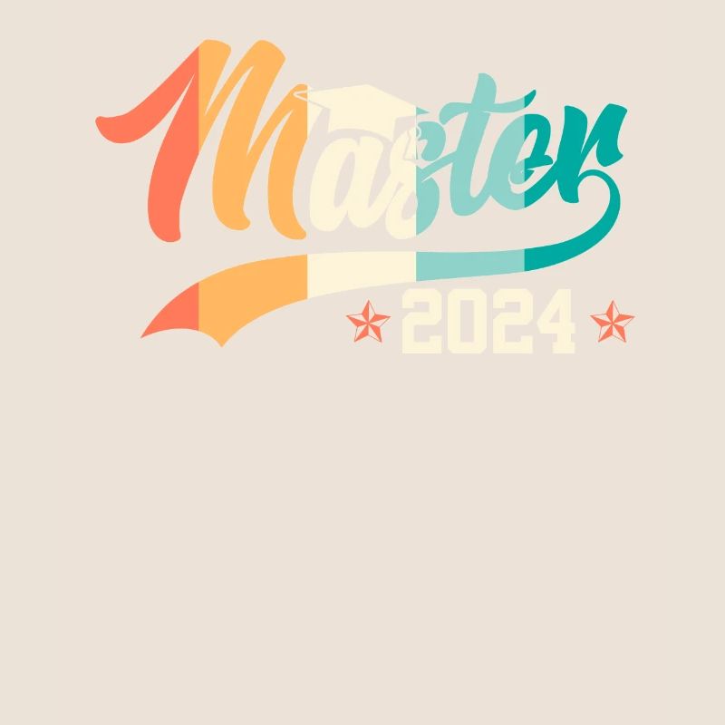 Master 2024 Diplôme de Master réussi