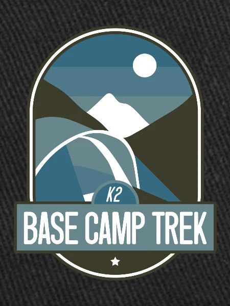 K2 Base Camp Trek