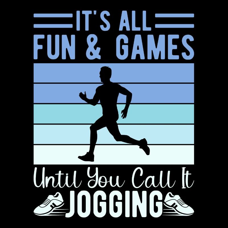 Lustiges XC Running Geschenk XC Runner Edition