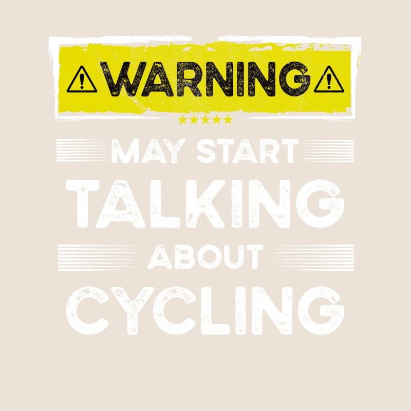Parler de cyclisme drôle