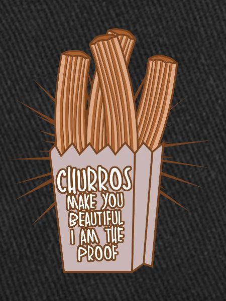 Churros Churro Churrería