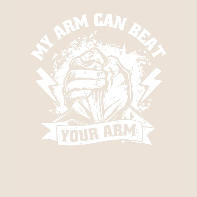 My Arm Can Beat Your Arm Exercise Techniques Arm