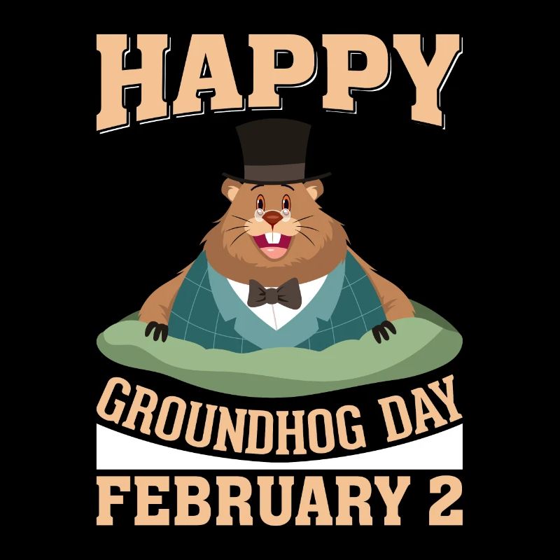 Groundhog Day