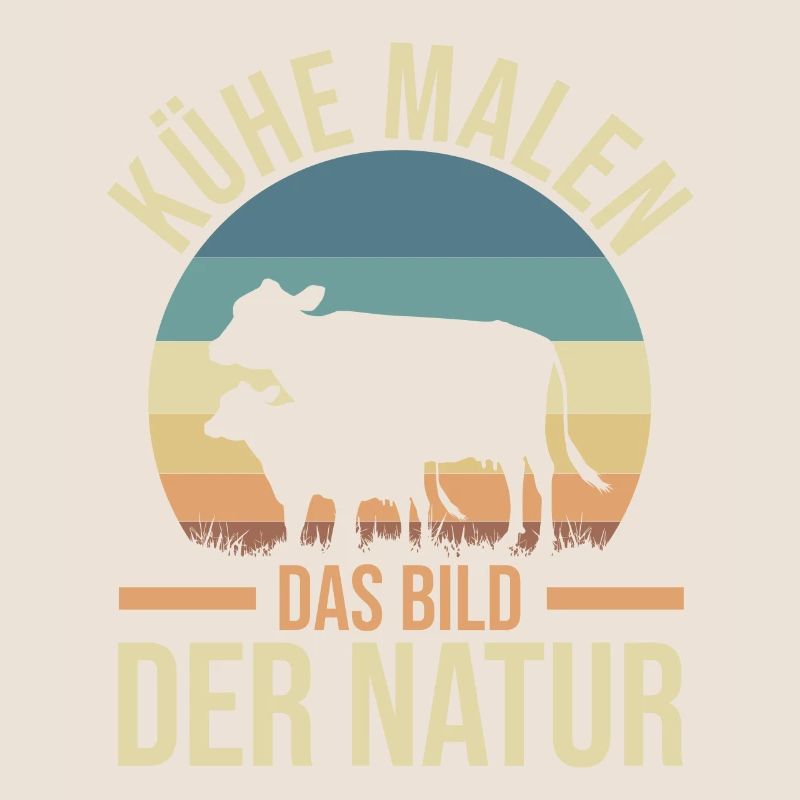 Kuh Bauer Bauernhof Kuhbauer Kühe