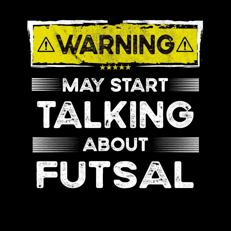 Talking about Futsal funny