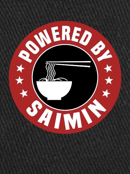 Propulsé par Saimin