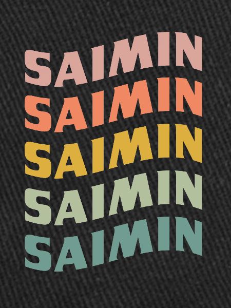 Saimin