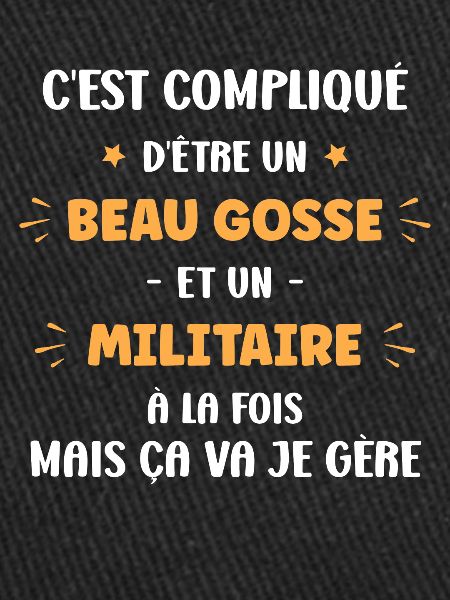militaire