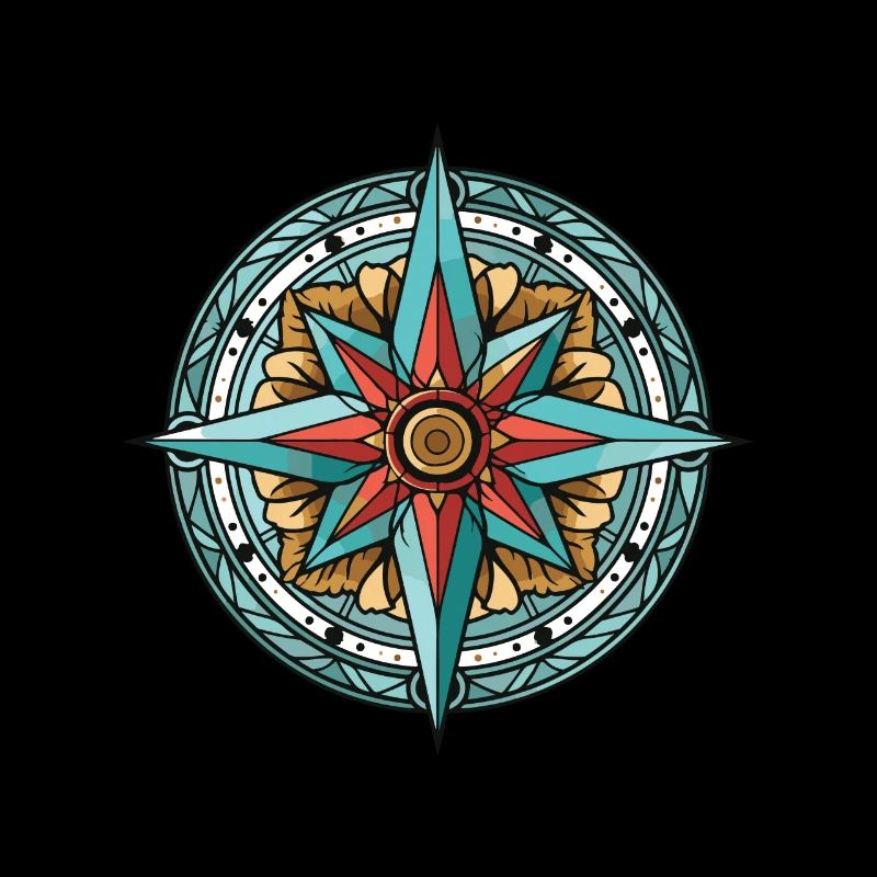 Compass Guide Travel