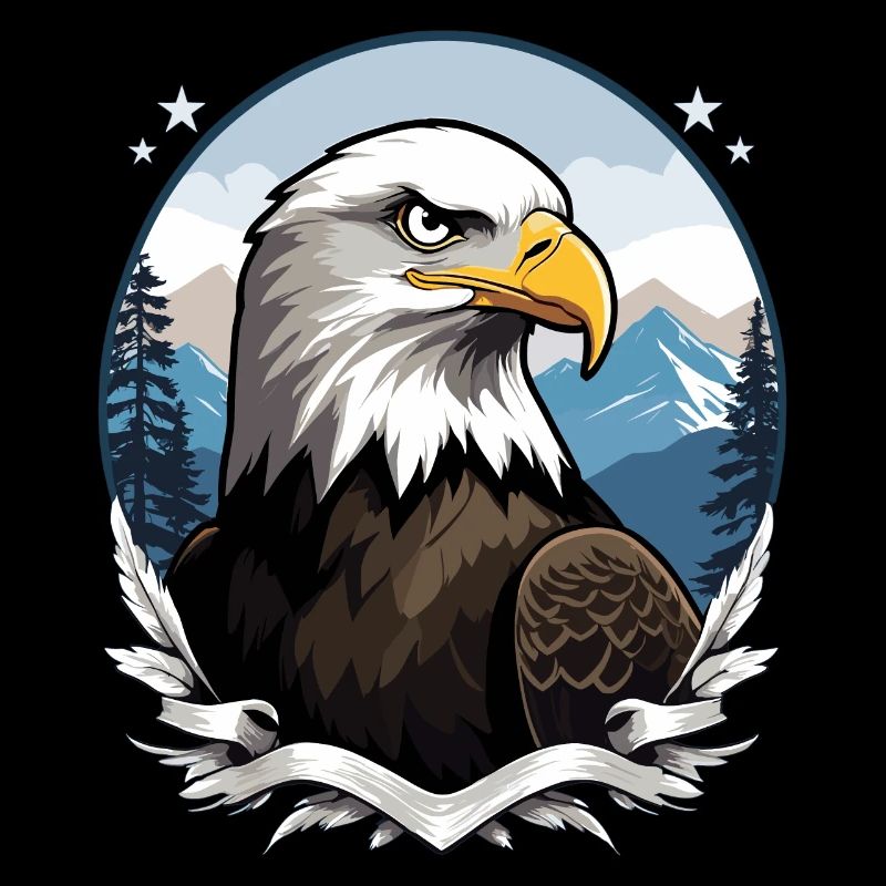 Bald eagle