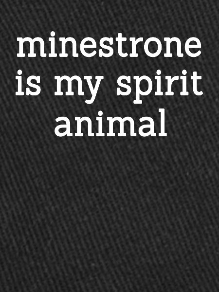 Minestrone