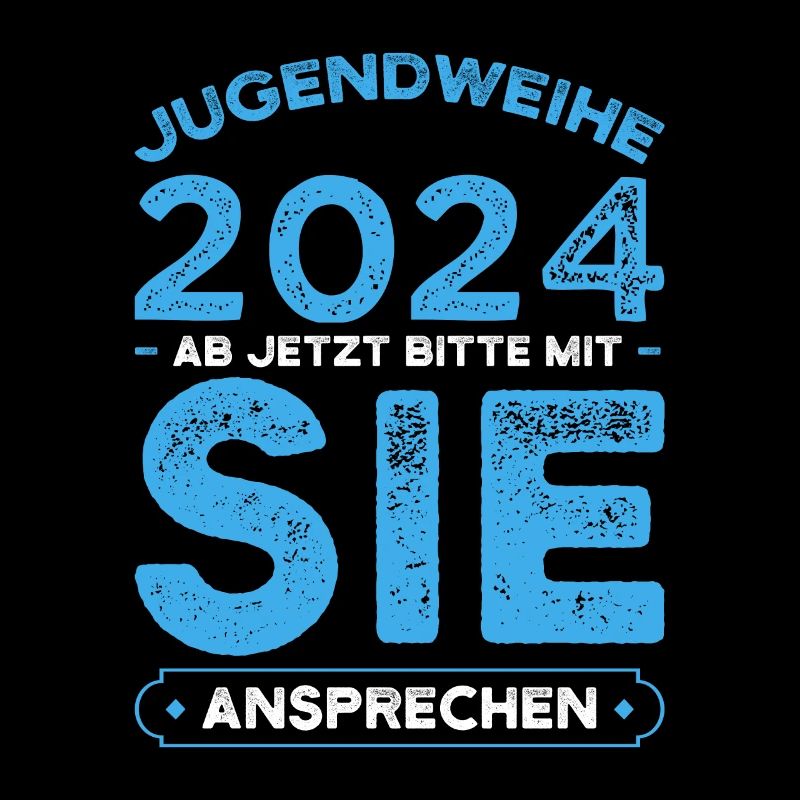 Jugendweihe 2024 Jugend Jugendfeier 2024 Geschenk