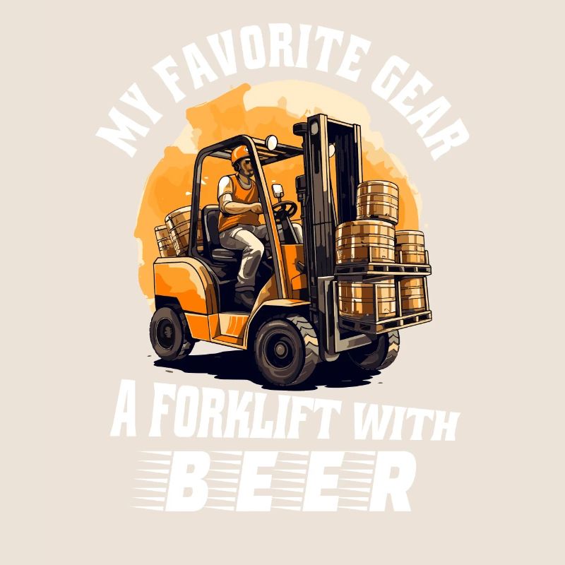 Forklift Driver Warehouse Manager Warehouse Ist Funny