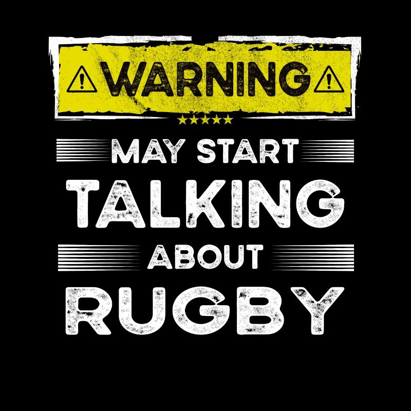 Parler de rugby drôle