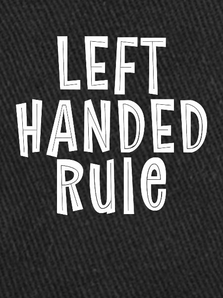 Left Handers Gifts