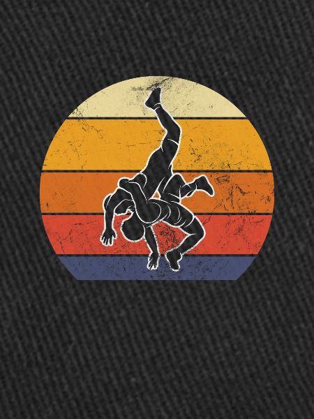 Wrestling