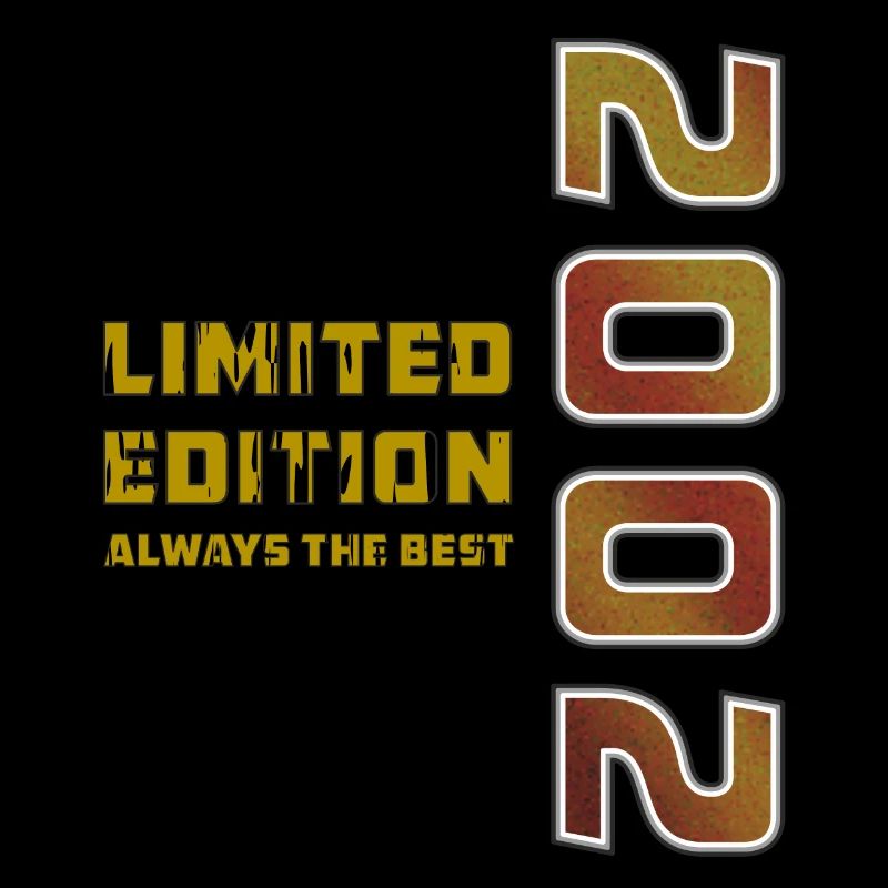 ANNÉE 2002